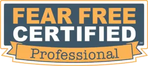 Fear Free Certified Professional